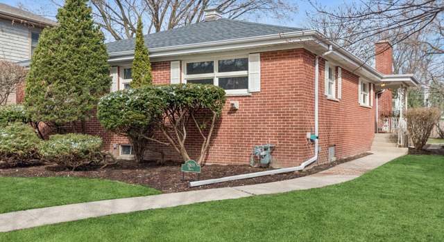 Photo of 2609 Noyes St, Evanston, IL 60201