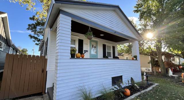 Photo of 1140 7th St, Lasalle, IL 61301