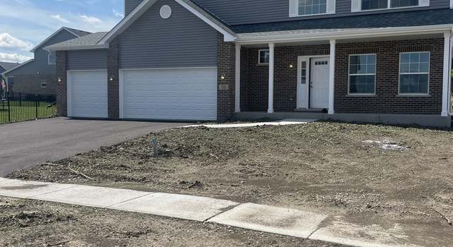 Photo of 731 Garadice Rd, New Lenox, IL 60451