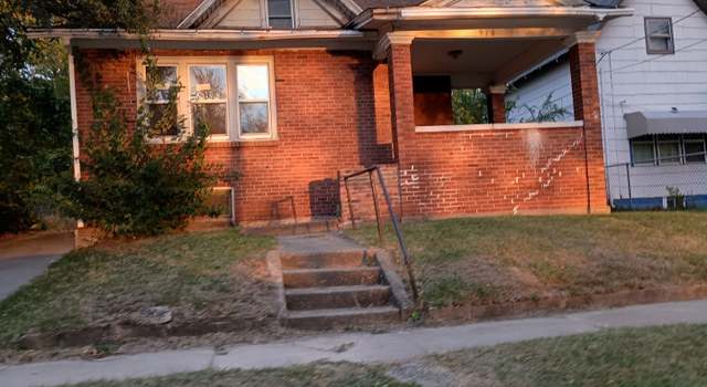 Photo of 918 S 3rd St, Rockford, IL 61104