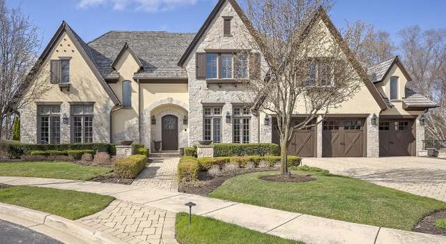 Photo of 435 Woodland Park Ct, Hinsdale, IL 60521