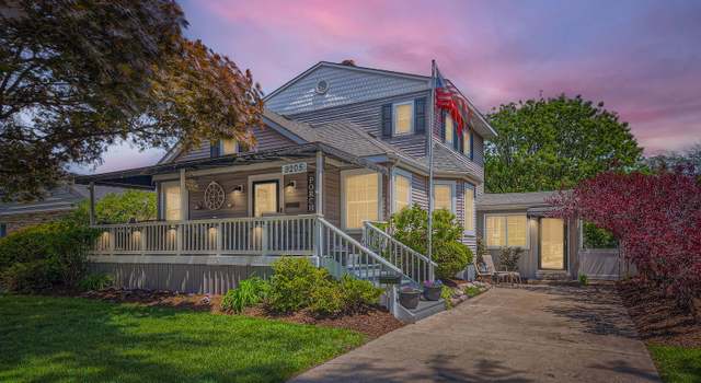 Photo of 9205 S Central Park Ave, Evergreen Park, IL 60805