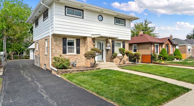 Photo of 9606 Reeves Ct, Franklin Park, IL 60131