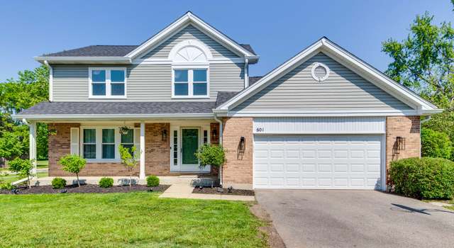 Photo of 601 Evergreen Dr, Vernon Hills, IL 60061