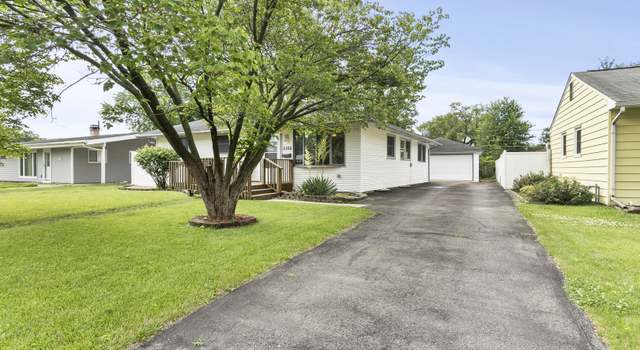 Photo of 2306 Webster Ave, Joliet, IL 60436