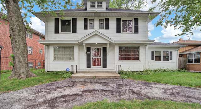 Photo of 15023 University Ave, Dolton, IL 60419