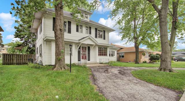 Photo of 15023 University Ave, Dolton, IL 60419