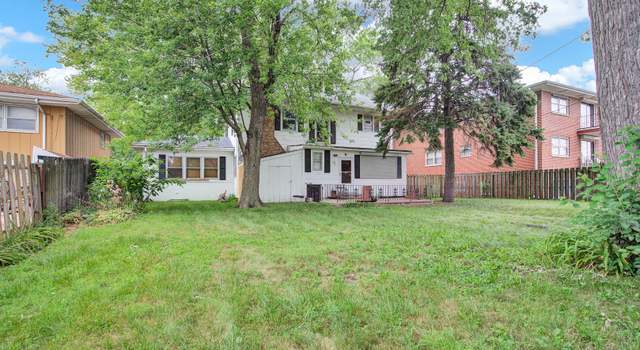 Photo of 15023 University Ave, Dolton, IL 60419