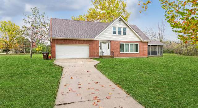 Photo of 20301 Keeler Ave, Matteson, IL 60443