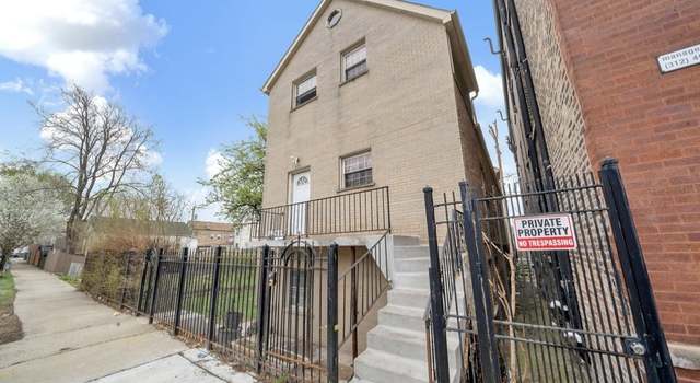 Photo of 2629 W Luther St, Chicago, IL 60608