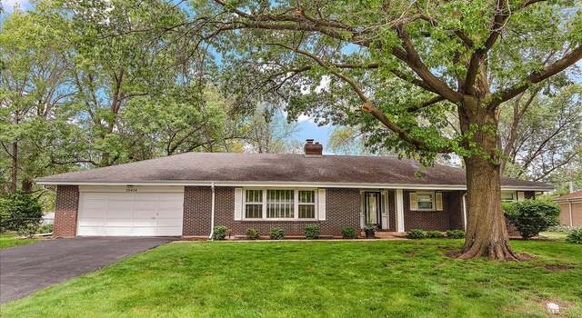 Photo of 20424 Ithaca Rd, Olympia Fields, IL 60461