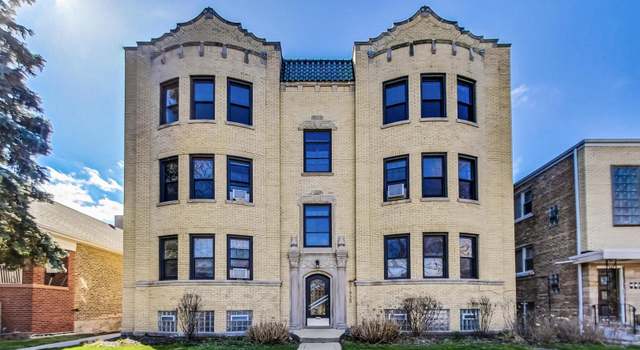 Photo of 6020 N Oakley Ave Unit 2N, Chicago, IL 60659