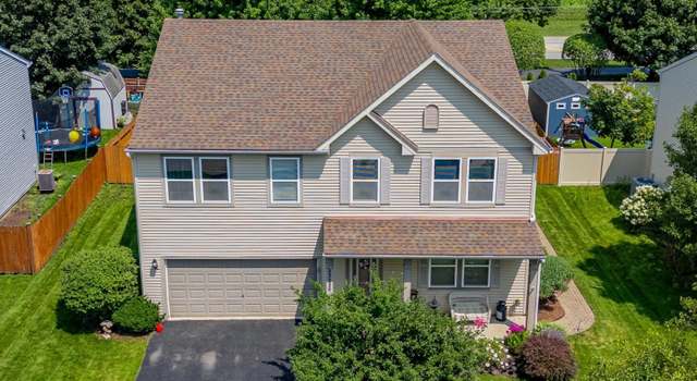 Photo of 25220 Government Ln, Plainfield, IL 60544