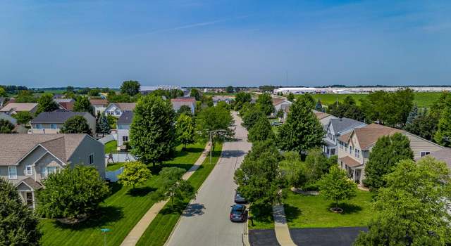 Photo of 25220 Government Ln, Plainfield, IL 60544