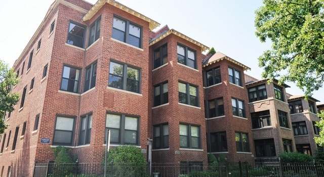 Photo of 4400 N Malden St #3, Chicago, IL 60640