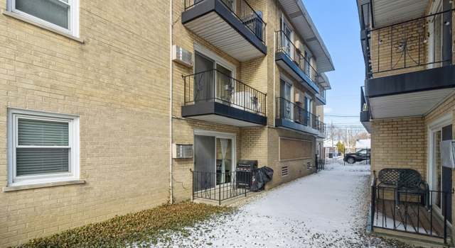 Photo of 6563 N Northwest Hwy Unit 1A, Chicago, IL 60631