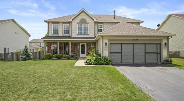 Photo of 1436 Sedge Pass, Minooka, IL 60447
