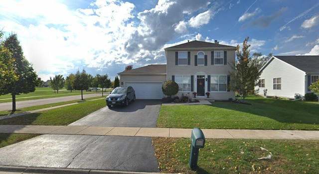 Photo of 721 Ryegrass Trl, Aurora, IL 60504