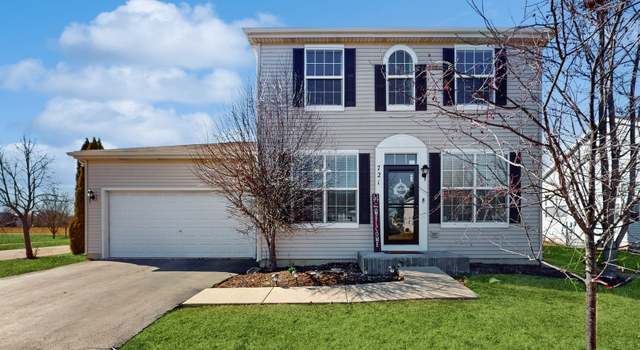 Photo of 721 Ryegrass Trl, Aurora, IL 60504