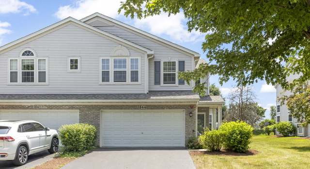 Photo of 1844 Candlelight Cir, Montgomery, IL 60538