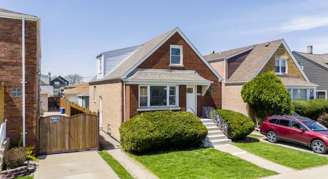 Photo of 5438 S Neenah Ave, Chicago, IL 60638