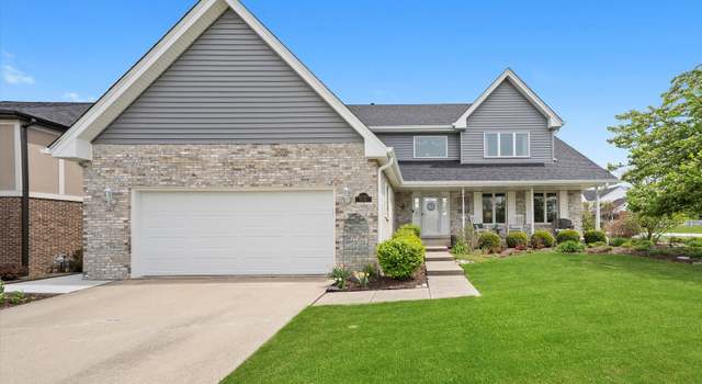 Photo of 16543 Paw Paw Ave, Orland Park, IL 60467