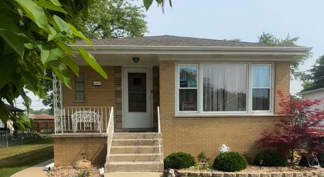Photo of 3434 Monroe St, Lansing, IL 60438