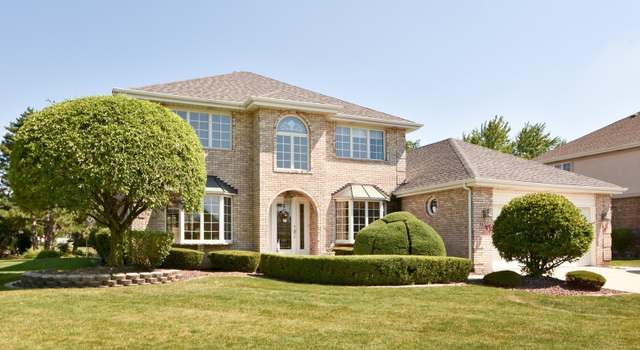 Photo of 7922 Dooneen Ave, Tinley Park, IL 60477
