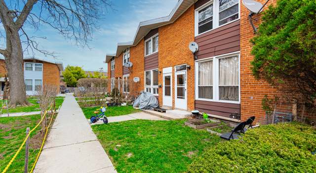Photo of 1578 Woodland Ave Unit D, Des Plaines, IL 60016