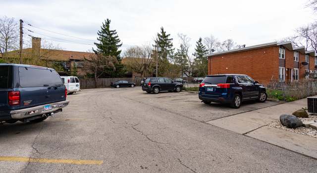 Photo of 1578 Woodland Ave Unit D, Des Plaines, IL 60016