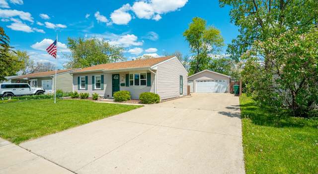 Photo of 311 Kent Ave, Romeoville, IL 60446