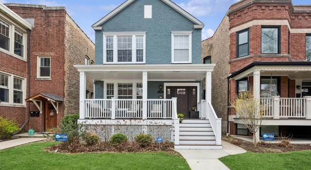 Photo of 2519 W Eastwood Ave, Chicago, IL 60625