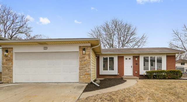 Photo of 22751 Redwood Dr, Richton Park, IL 60471