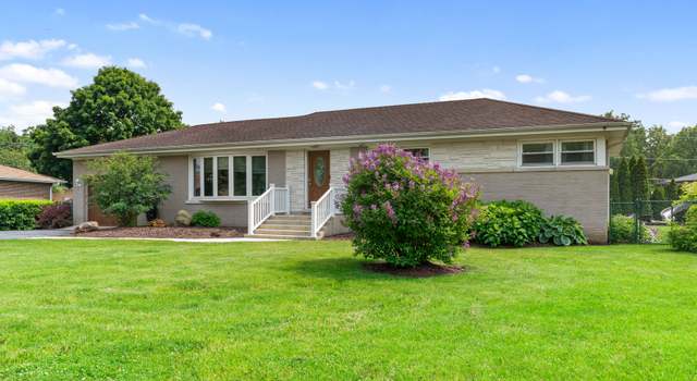 Photo of 11111 Doogan Ave, Willow Springs, IL 60480