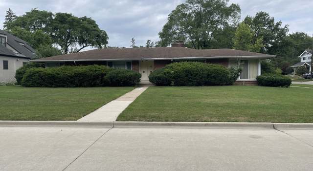 Photo of 3900 Clausen Ave, Western Springs, IL 60558