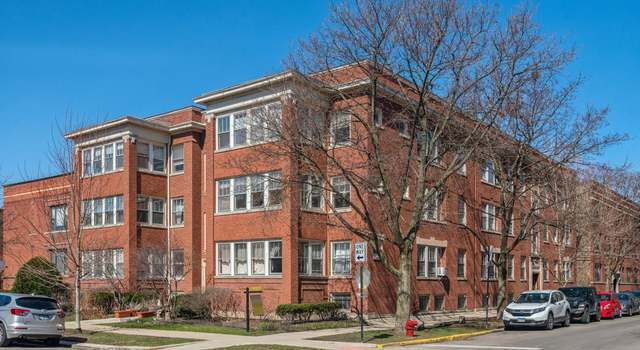 Photo of 6710 N LAKEWOOD Ave Unit 1D, Chicago, IL 60626