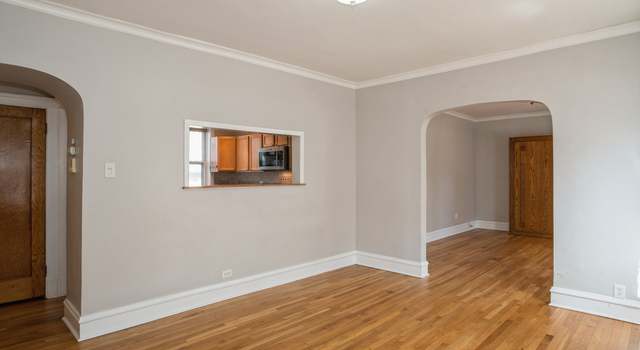 Photo of 6710 N LAKEWOOD Ave Unit 1D, Chicago, IL 60626