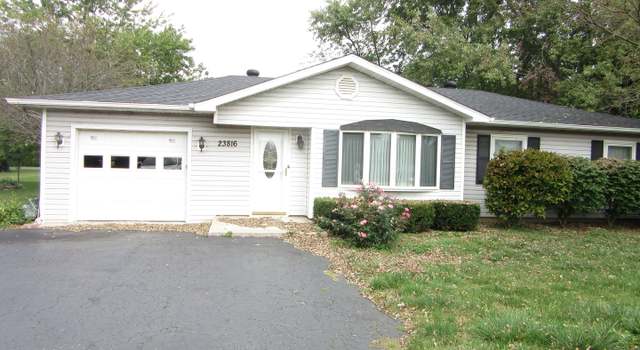Photo of 23816 W Renwick Rd, Plainfield, IL 60544
