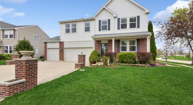Photo of 3515 Harms Rd, Joliet, IL 60435