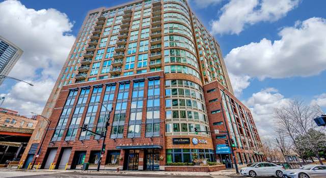 Photo of 600 N Kingsbury St #1902, Chicago, IL 60654