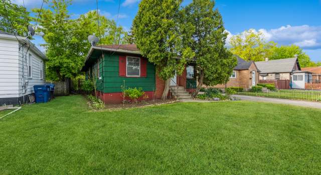 Photo of 911 Broadway Ave, North Chicago, IL 60064