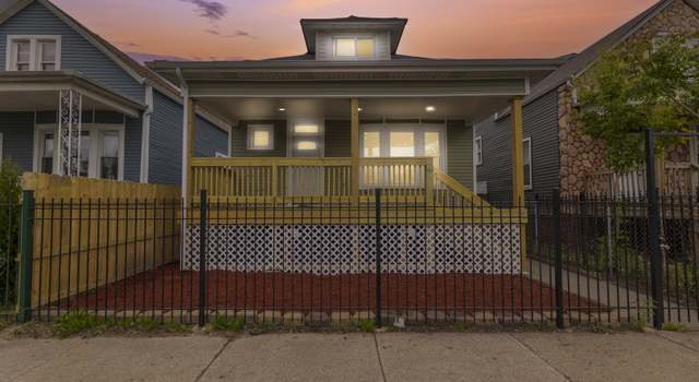 Photo of 5731 S Damen Ave, Chicago, IL 60636