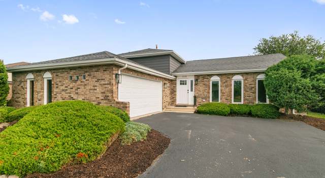 Photo of 6118 White Birch Ln, Matteson, IL 60443