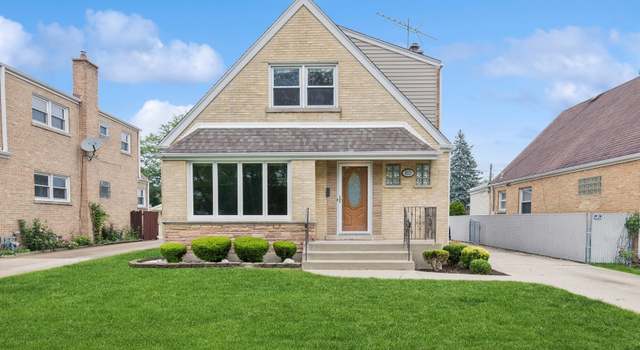 Photo of 8321 N Milwaukee Ave, Niles, IL 60714