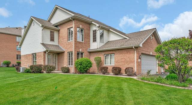 Photo of 6725 Pondview Dr, Tinley Park, IL 60477