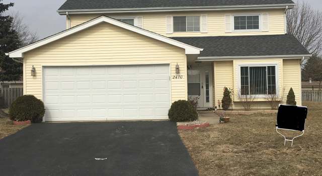 Photo of 2470 Bristol Ct, Aurora, IL 60504