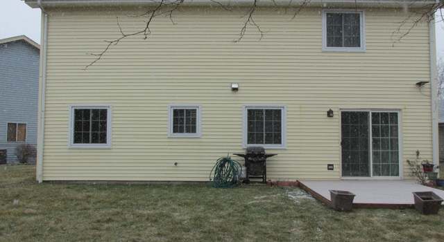 Photo of 2470 Bristol Ct, Aurora, IL 60504