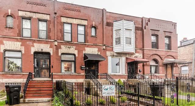 Photo of 934 E 46th St, Chicago, IL 60653
