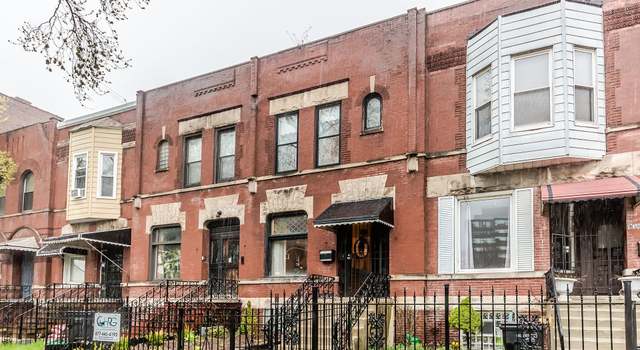 Photo of 934 E 46th St, Chicago, IL 60653