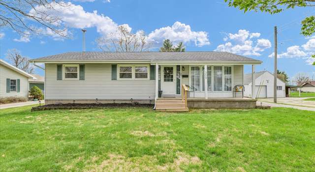 Photo of 309 Dale Ave, Rossville, IL 60963